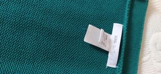 chaquetilla corta de mango