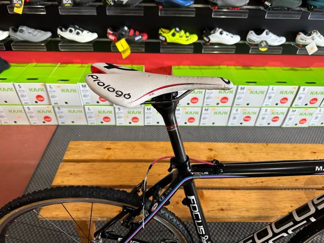 Focus mares Ciclocross