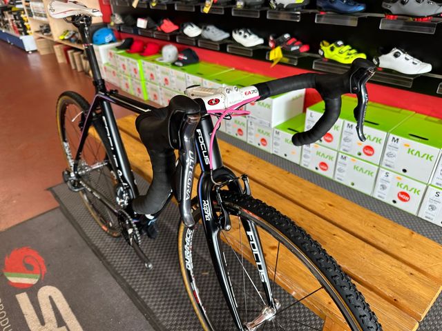 Focus mares Ciclocross