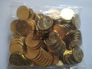 andorra 2014 y españa 2015 20 céntimos