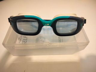 Gafas natación graduadas