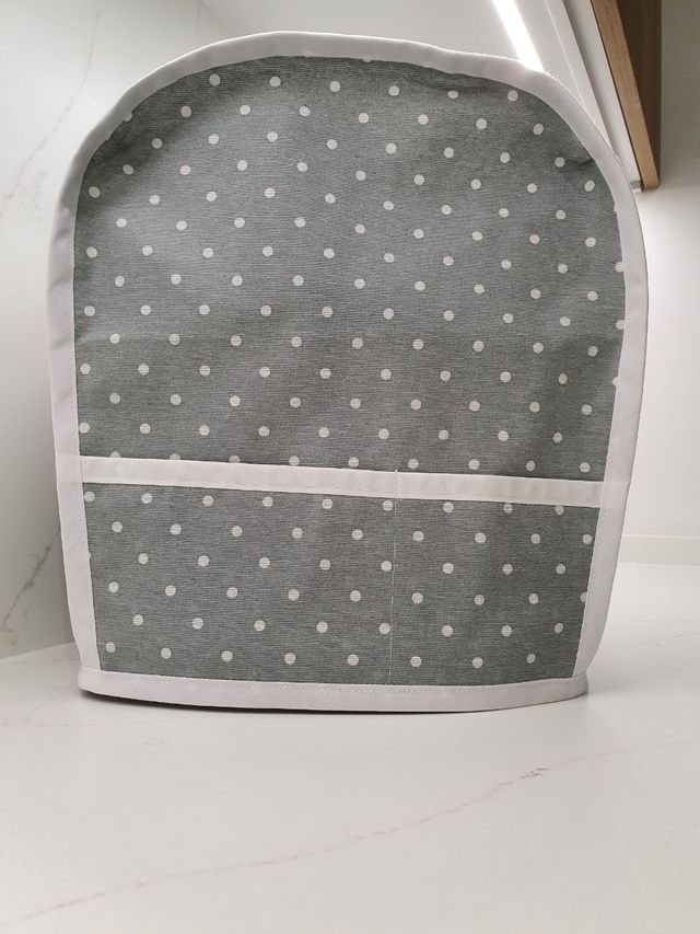 Funda para Thermomix Tm6, Tm5 y Tm31 sin Varoma