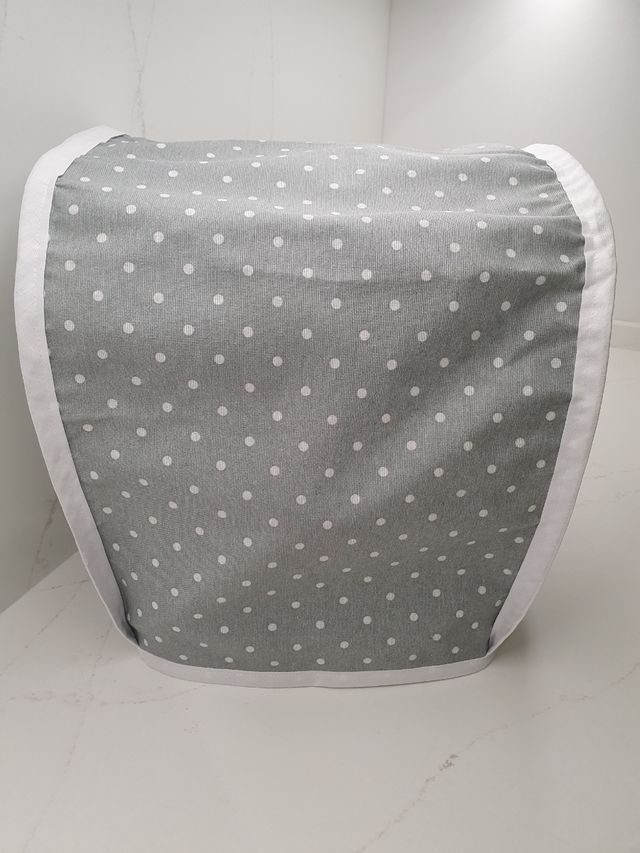 Funda para Thermomix Tm6, Tm5 y Tm31 sin Varoma