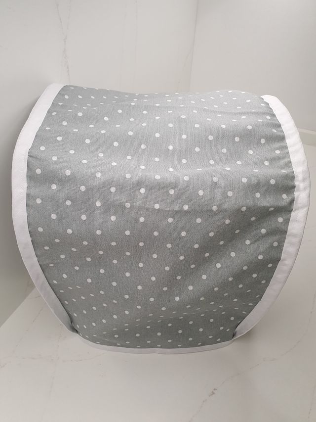 Funda para Thermomix Tm6, Tm5 y Tm31 sin Varoma