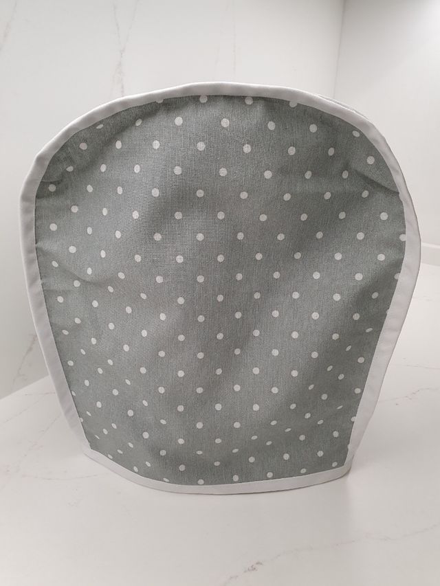 Funda para Thermomix Tm6, Tm5 y Tm31 sin Varoma