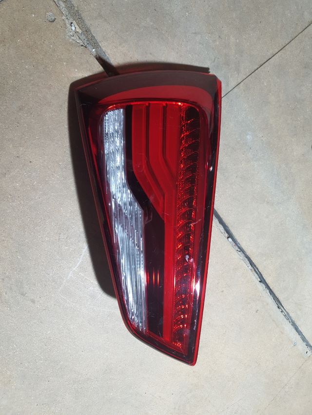 PILOTO TRASERO LED AUDI A1  2014-2018