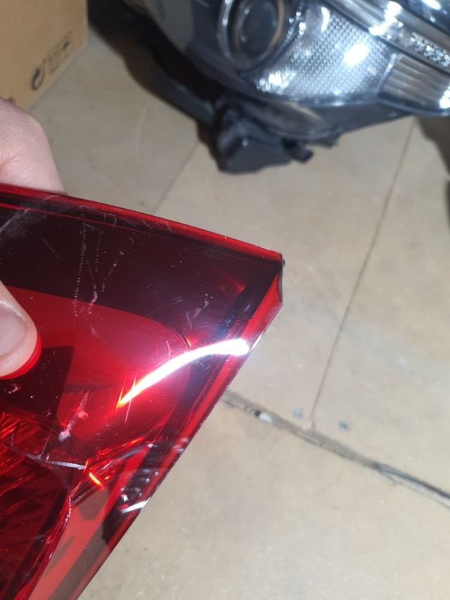 PILOTO TRASERO LED AUDI A1  2014-2018