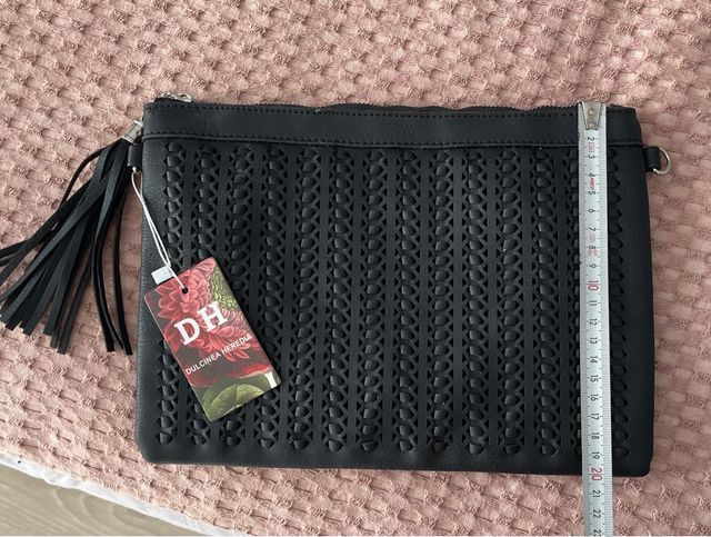 Bolso de mano o de hombro