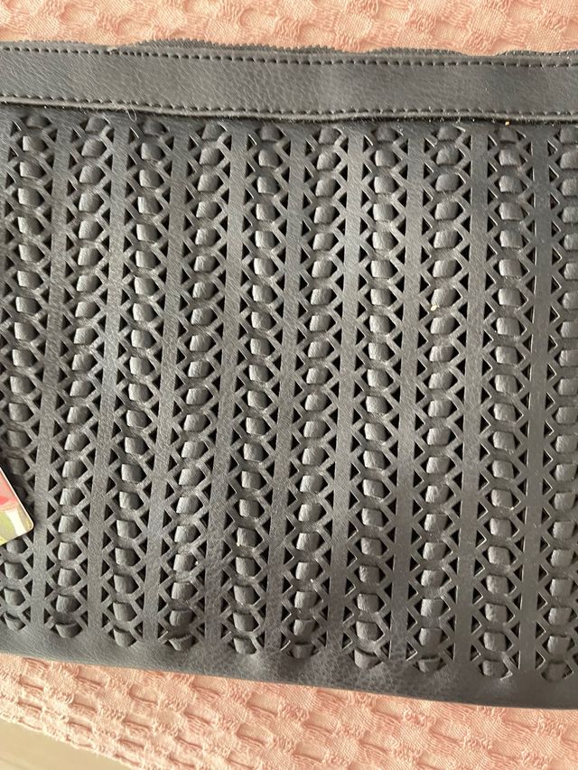 Bolso de mano o de hombro