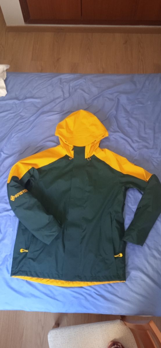 Chaqueta impermeable Oneill talla L