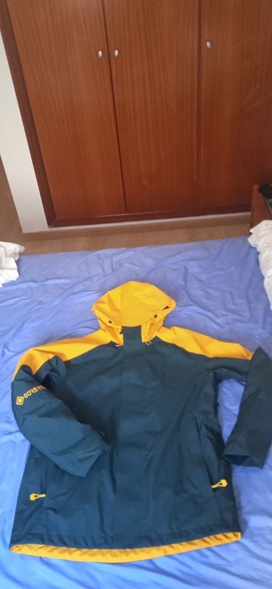 Chaqueta impermeable Oneill talla L