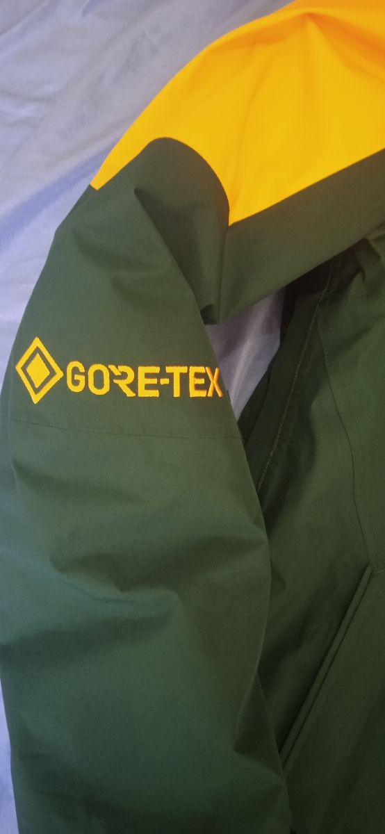 Chaqueta impermeable Oneill talla L