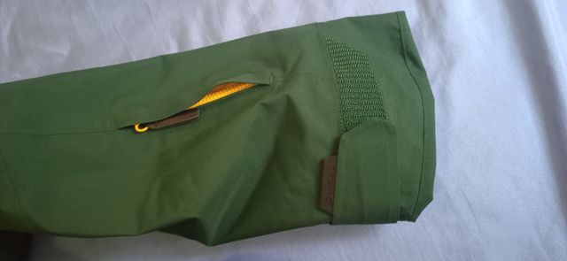 Chaqueta impermeable Oneill talla L