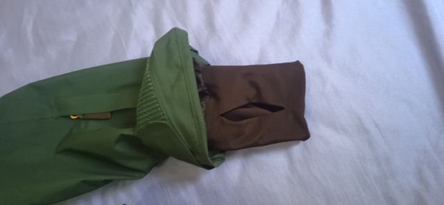 Chaqueta impermeable Oneill talla L