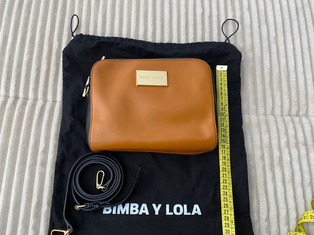 Bolso Bimba y Lola
