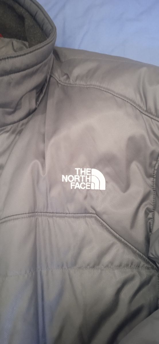 Cazadora north face
