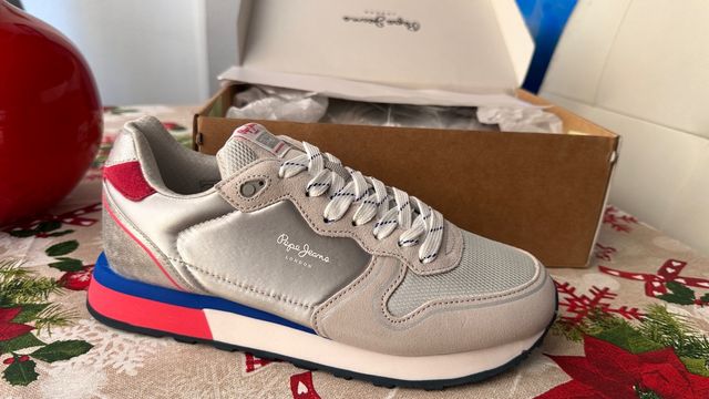 Zapatillas Pepe Jeans nuevos a estrenar