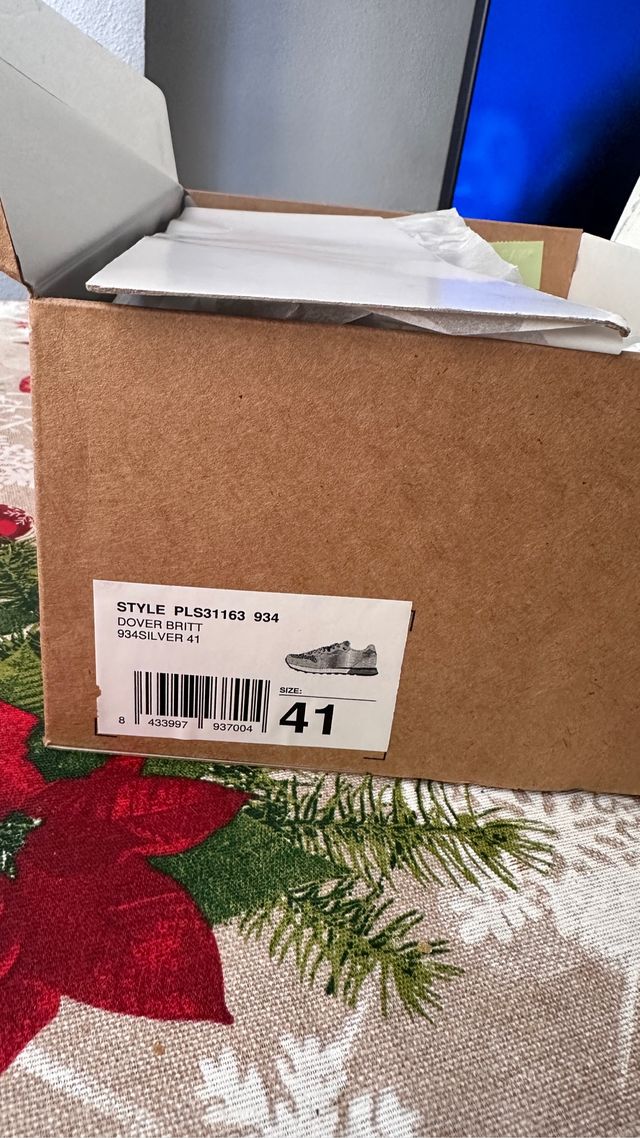 Zapatillas Pepe Jeans nuevos a estrenar