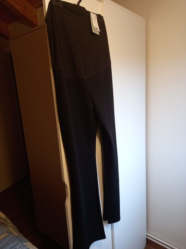 Pantalón de premamá.