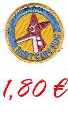 Insignias Scout / Scouts