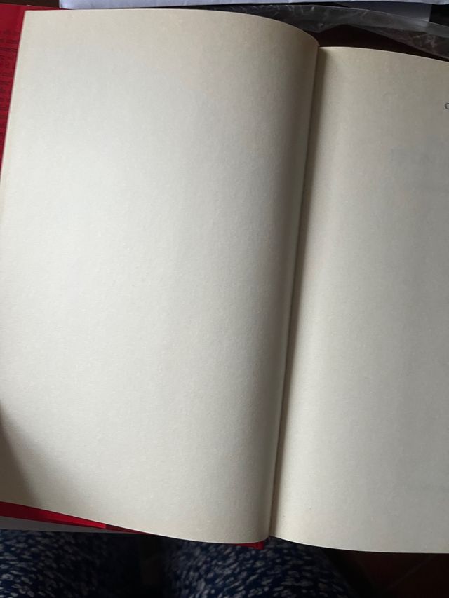 Notizia di un sequestro Gabriel Garcia Marquez