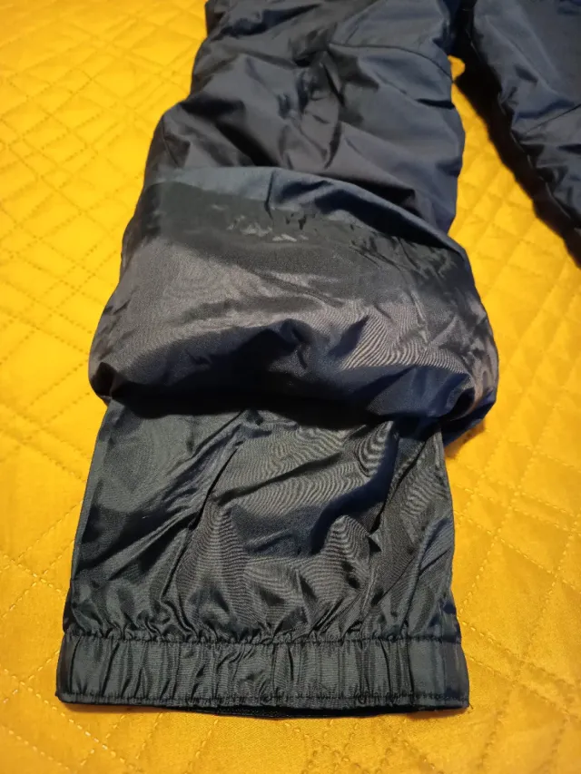 Pantalón de nieve 10 años