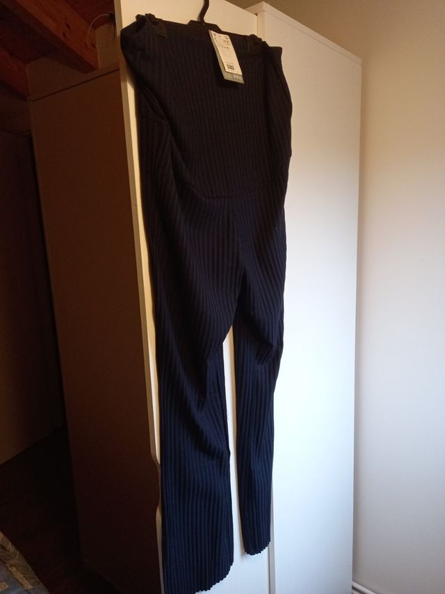 Pantalón de premamá.