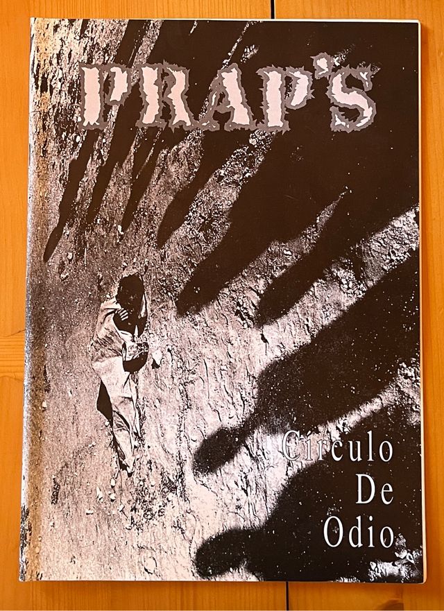 Prap's – Circulo De Odio