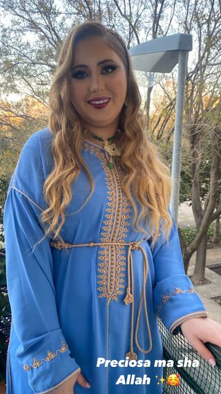 SERVICIO MAQUILLAJE PEINADO ZIANA