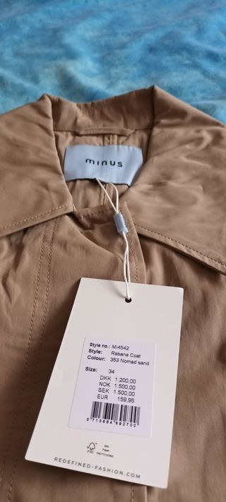 Gabardina