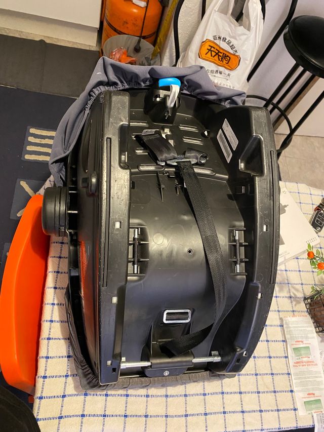 Graco ® Silla de coche evolutiva