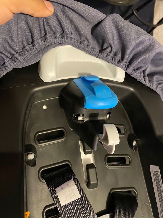 Graco ® Silla de coche evolutiva