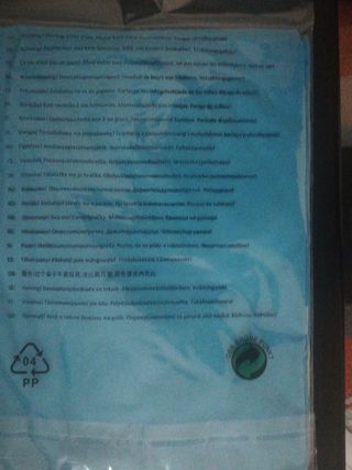 T-shirt oficial do jogo Fortnite nova