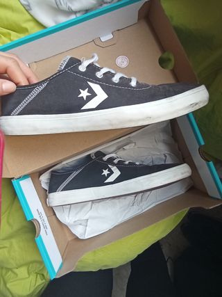 Converse All Star 