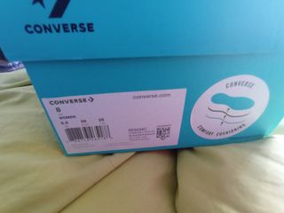 Converse All Star 