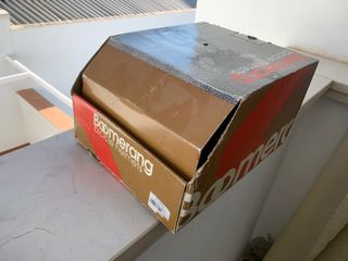 Casco bicicleta y patinete electrico nuevo