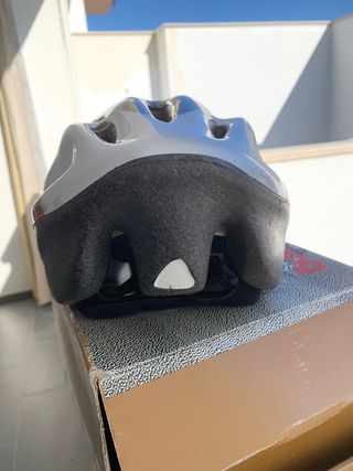 Casco bicicleta y patinete electrico nuevo