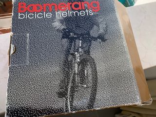 Casco bicicleta y patinete electrico nuevo