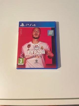 FIFA 20