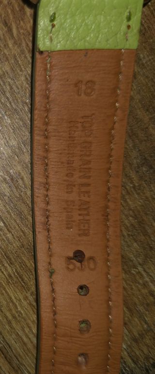 Reloj Citizen Quartz para mujer chapado en oro 18