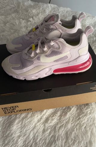Nike air 270 