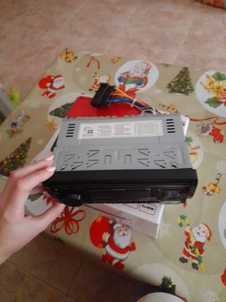 Radio Bluetooth 