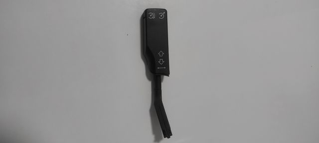 Maneta control velocidad Opel Vectra C