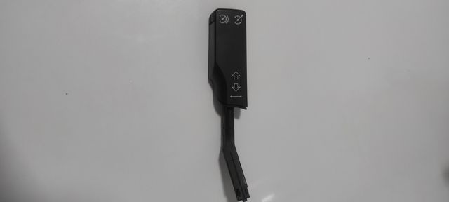 Maneta control velocidad Opel Vectra C