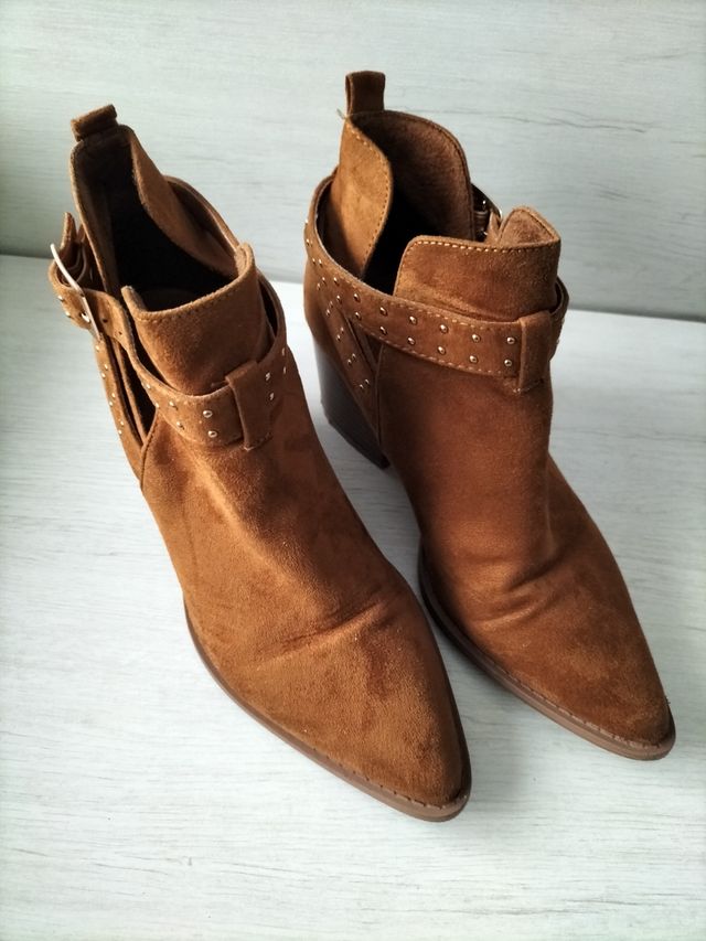 Botín Camel