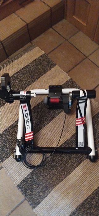 Rodillo bicicleta Elite 
