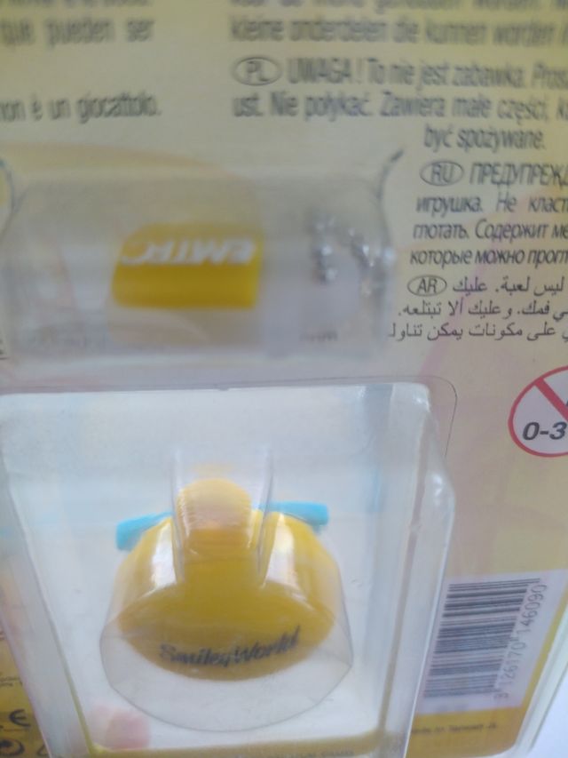 pendrive emoticono sonrisa 16gb