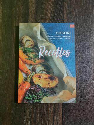 ricettario