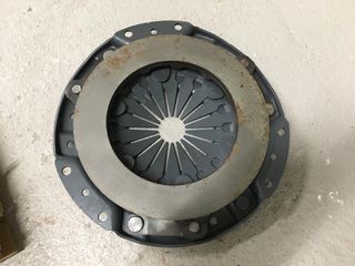 Maza embrague Renault 12