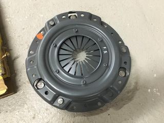 Maza embrague Renault 12